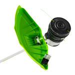 Триммер аккумуляторный GREENWORKS GD60BCBK4 (2108407UB)
