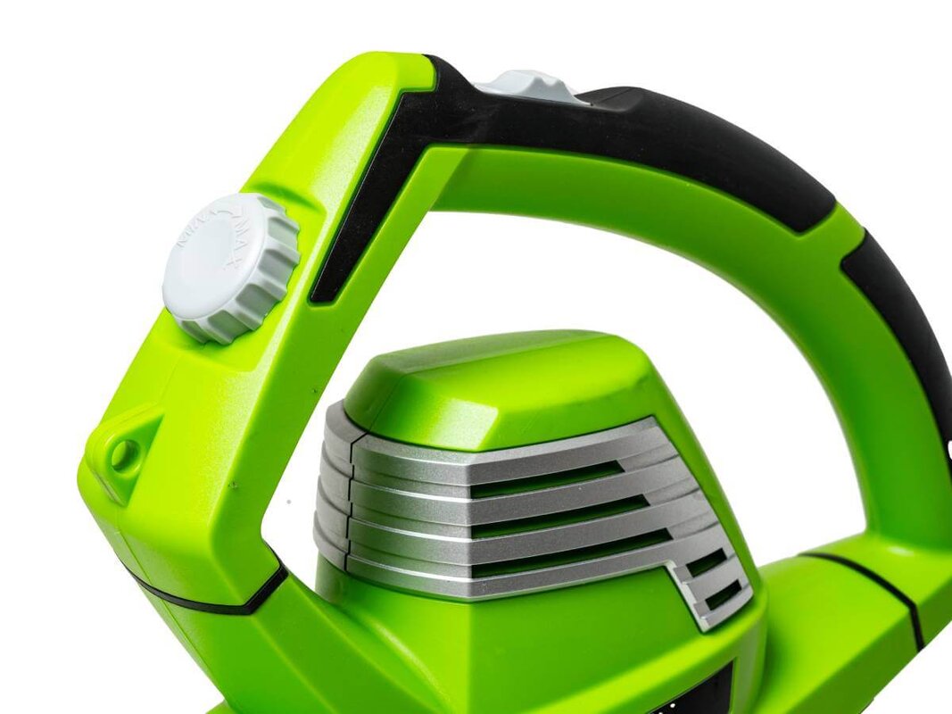 Воздуходувка электрическая GREENWORKS BL3000 (2406507)