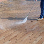 Мойка высокого давления GREENWORKS GPWG7 (5100807)