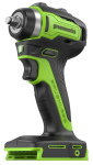 Гайковерт аккумуляторный ударный GREENWORKS G24IW200 (3803607CUA)