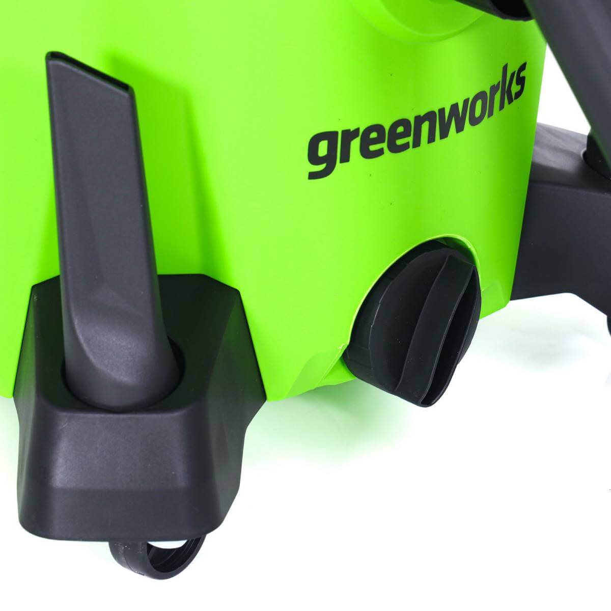 Пылесос строительный сетевой GREENWORKS G120WDV (4701207)