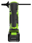 Лобзик аккумуляторный GREENWORKS GD24JS120 (3601407CUB)