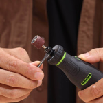 Гравер аккумуляторный GREENWORKS G24RT без АКБ и ЗУ+ принадлежности (3200807)