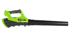 Воздуходувка аккумуляторная GREENWORKS G40AB без АКБ и ЗУ (2400807)