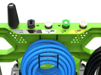 Мойка высокого давления GREENWORKS (5106007)
