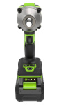 Гайковерт аккумуляторный ударный GREENWORKS IW5500 (3805007CUB)