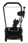 Снегоуборщик аккумуляторный GREENWORKS GD82STK5 (2602507UB)