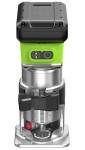 Фрезер аккумуляторный GREENWORKS G24RO (3502507CUA)