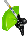 Триммер аккумуляторный GREENWORKS GD60BCBK4 (2108407UB)