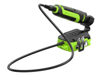 Гравер аккумуляторный GREENWORKS G24RT без АКБ и ЗУ+ принадлежности (3200807)