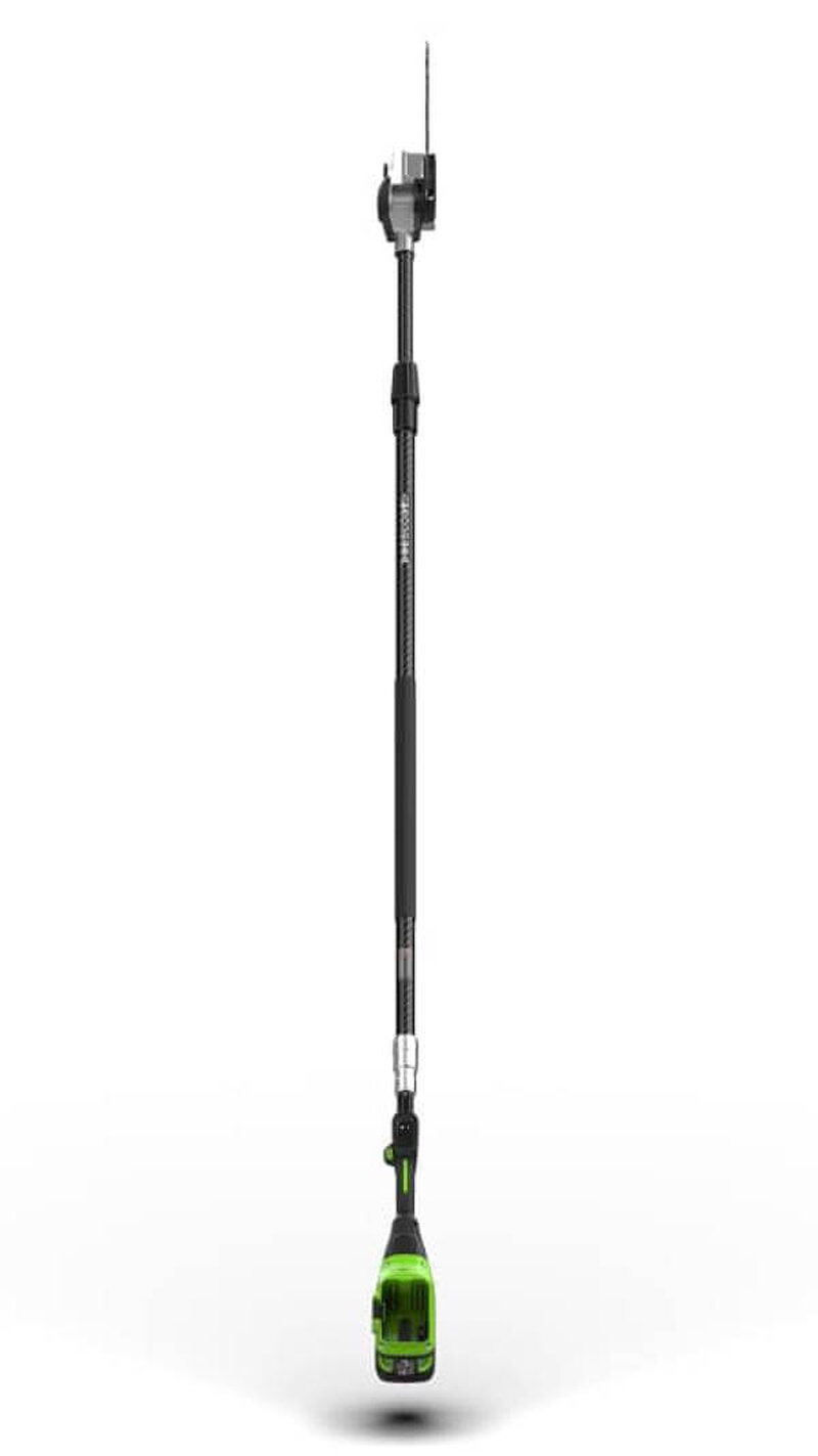 Высоторез аккумуляторный GREENWORKS PS102T (1402407) [82В, без акб и з/у]