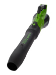 Воздуходувка аккумуляторная GREENWORKS GD40BG3 (2408207UB) [40В, 1х4.0 Ач, з/у]