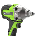 Гайковерт аккумуляторный ударный GREENWORKS IW5500 (3805007CUB)