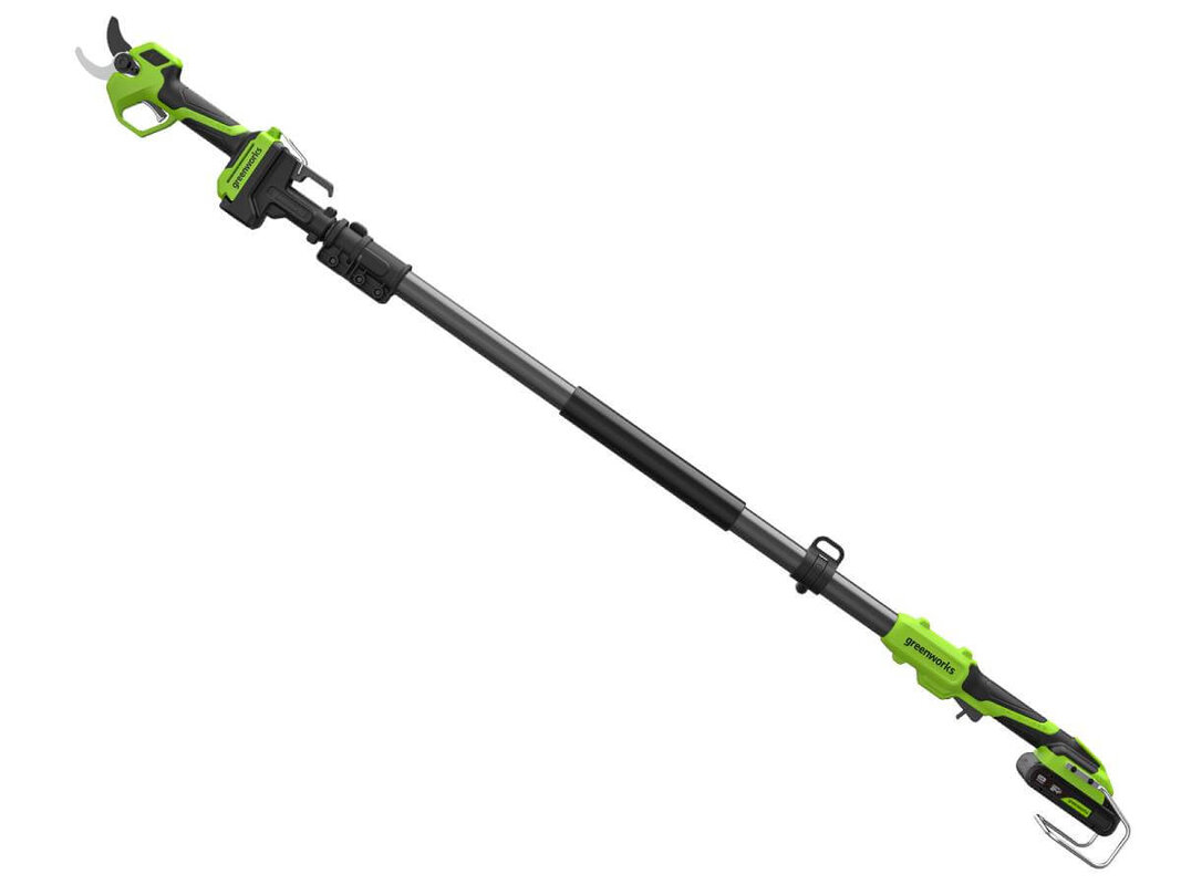 Штанга телескопическая GREENWORKS для PR24320 и CS2410A (ASCSPGWA2)