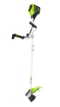 Триммер аккумуляторный GREENWORKS GD60BCBK4 (2108407UB)