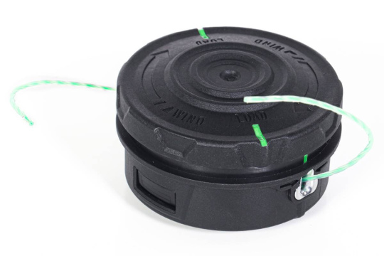 Головка триммерная с леской GREENWORKS для GD60LT, GD60BCB (2938707)