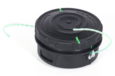 Головка триммерная с леской GREENWORKS для GD60LT, GD60BCB (2938707)