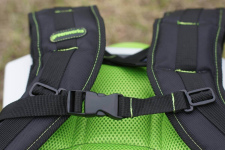 Опрыскиватель аккумуляторный 15 л. GREENWORKS G40BPS (5300007UA) [40В, 1х2.0 Ач, з/у]