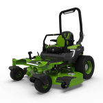 Райдер садовый аккумуляторный GREENWORKS ZTC152 (7405107)