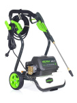 Мойка высокого давления GREENWORKS GPWG8II (5106807)
