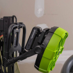 Вентилятор аккумуляторный GREENWORKS G24FAN без АКБ и ЗУ (3503407)