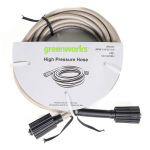 Шланг высокого давления GREENWORKS (5201207)