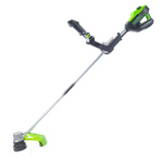 Триммер аккумуляторный GREENWORKS GD82BCB (2110707UB) [82В, 1х5.0 Ач, з/у]