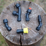 Опрыскиватель аккумуляторный 15 л. GREENWORKS G24BPSII (5300307UA) [24В, 1х2.0 Ач, з/у]