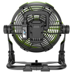 Вентилятор аккумуляторный GREENWORKS G24FAN без АКБ и ЗУ (3503407)