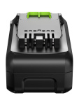 Аккумулятор GREENWORKS High Power 24.0V 4.0Ah Li-Ion (2958907)
