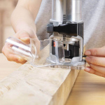 Фрезер аккумуляторный GREENWORKS G24RO (3502507CUA)