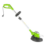 Триммер электрический GREENWORKS GST5033M Deluxe (21277)