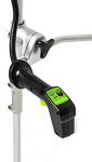 Триммер аккумуляторный GREENWORKS GD60BCBK4 (2108407UB)