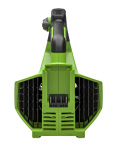 Воздуходувка аккумуляторная GREENWORKS G24BIII (2409607) [24В, без акб и з/у]