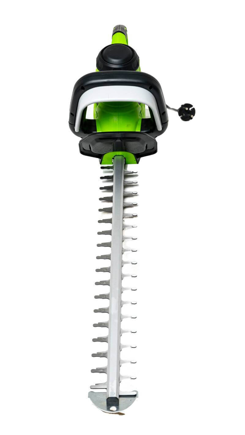 Ножницы садовые электрические GREENWORKS GHT7068 Deluxe (2201407)