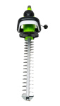 Ножницы садовые электрические GREENWORKS GHT7068 Deluxe (2201407)