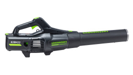 Воздуходувка аккумуляторная GREENWORKS GD82ABIIK5 (2407007UB)