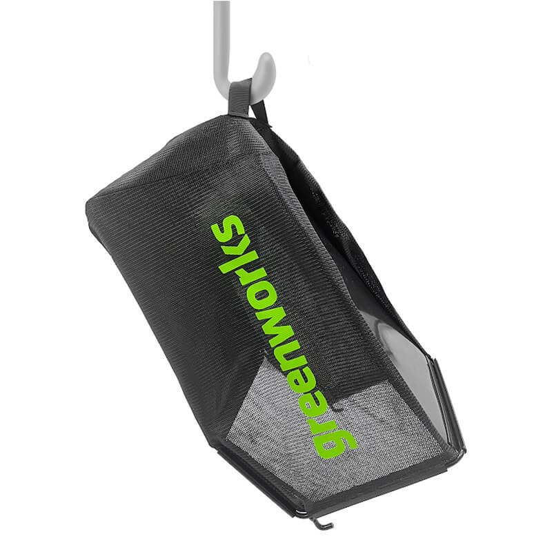 Газонокосилка аккум. GREENWORKS GD40LM48SPK4 (2517407UB)