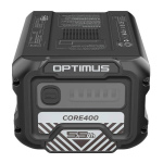 Аккумулятор GREENWORKS CORE400 82.0V 5.5Ah Li-Ion (2960807)