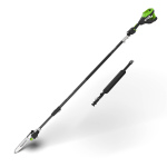 Высоторез аккумуляторный GREENWORKS PS102T (1402407) [82В, без акб и з/у]