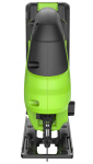 Лобзик аккумуляторный GREENWORKS GD24JS90 (3601707CUB)