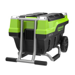 Зарядное устройство для аккумуляторов GREENWORKS G82CT6 для Li-ion 82V (2955107)