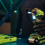 Набор бит GREENWORKS 70 шт. (2944407)