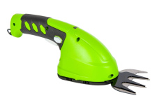 Ножницы садовые аккумуляторные GREENWORKS G3,6HS (2903307)