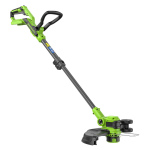 Триммер аккумуляторный GREENWORKS G40LT331 (2113507) [40В, без акб и з/у]