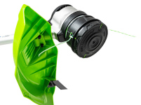 Триммер аккумуляторный GREENWORKS GD60BCBK4 (2108407UB)