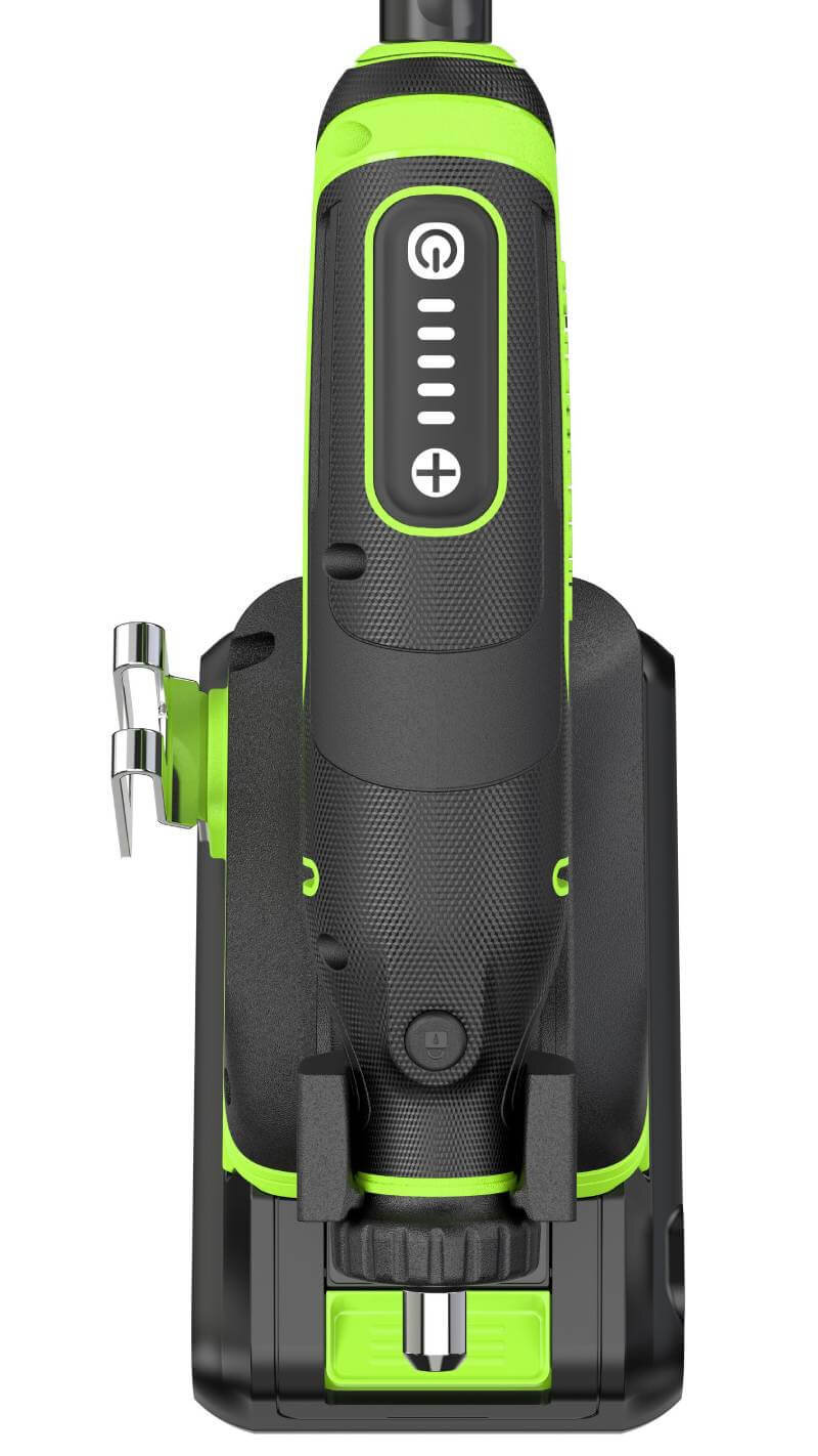 Гравер аккумуляторный GREENWORKS G24RT (3200807CUA)