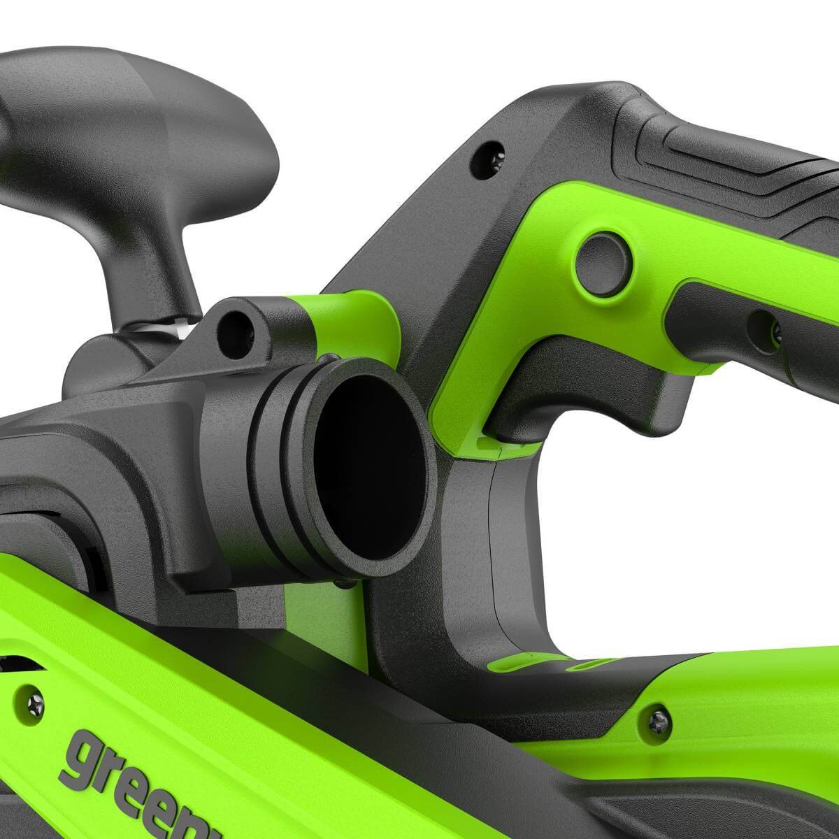 Шлифмашина ленточная аккумуляторная GREENWORKS G24BS (3100607CUA)