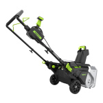Снегоуборщик аккумуляторный GREENWORKS 82SN22 (2603307UH)