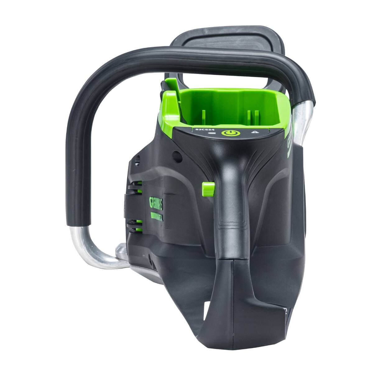 Пила цепная аккумуляторная GREENWORKS GD82CS51 (2008307UB) [82В, 1х5.0 Ач, з/у]